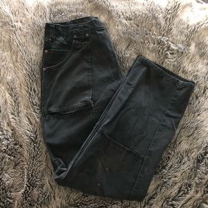 Men’s Genuine Dickies Work Pants